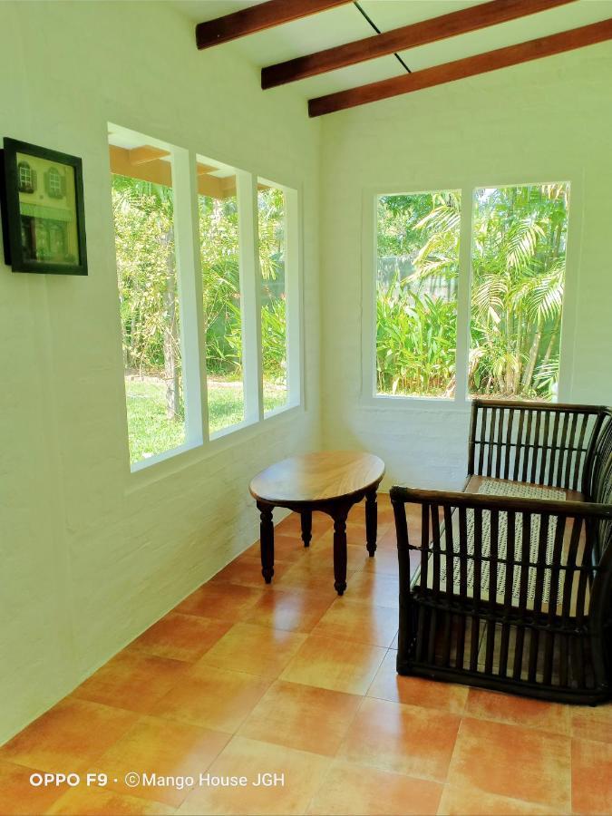 Mango House Japanese Guest House Negombo Kültér fotó