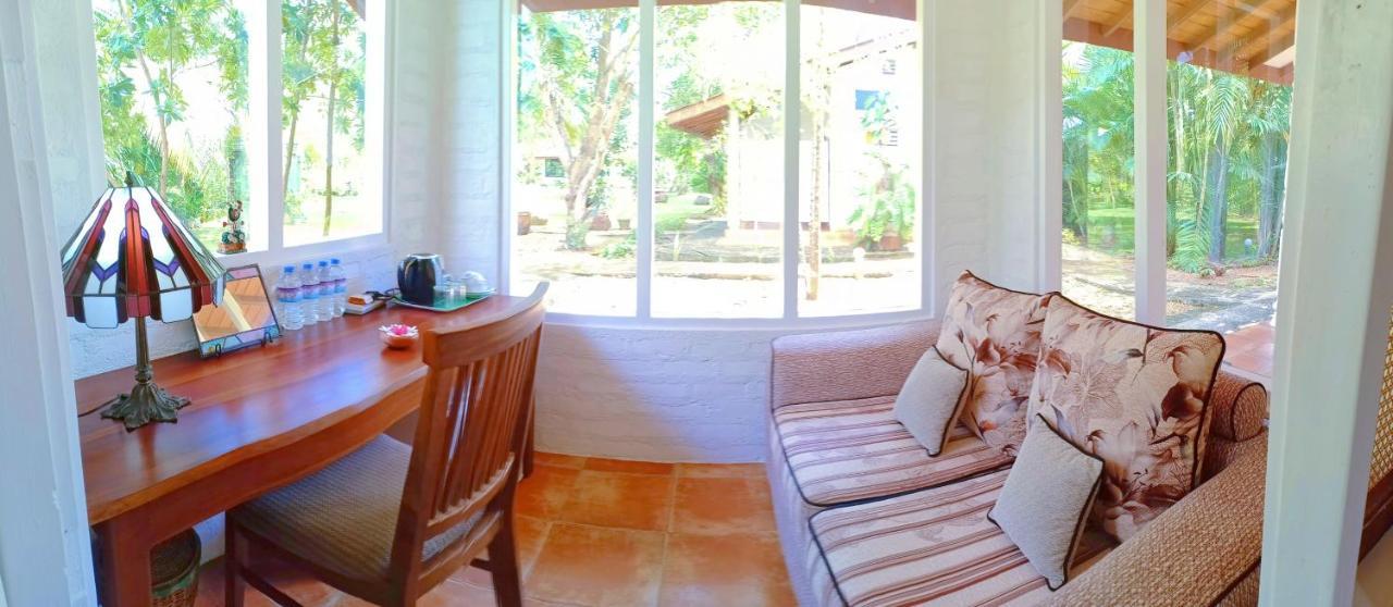 Mango House Japanese Guest House Negombo Kültér fotó