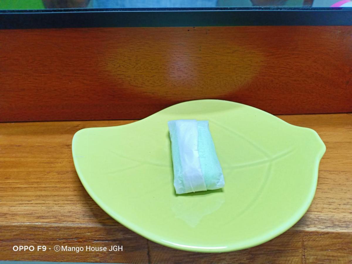 Mango House Japanese Guest House Negombo Kültér fotó