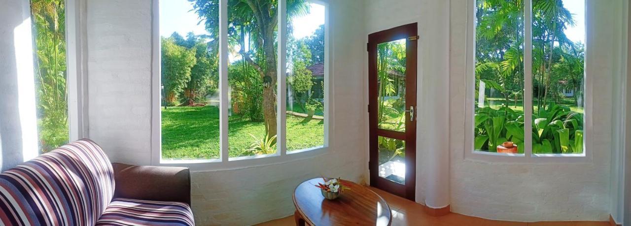 Mango House Japanese Guest House Negombo Kültér fotó